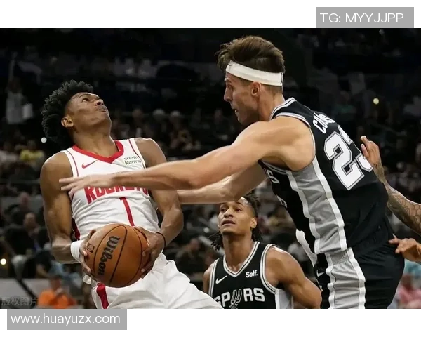 火箭与马刺激战回顾：一场精彩绝伦的NBA对决与战术较量