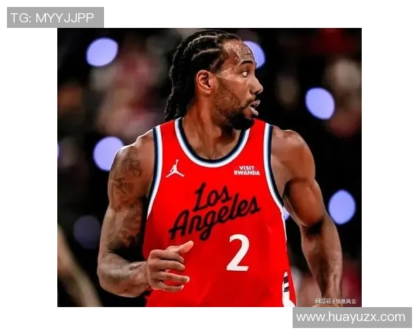 科怀伦纳德的篮球之路与传奇时刻的深度解析