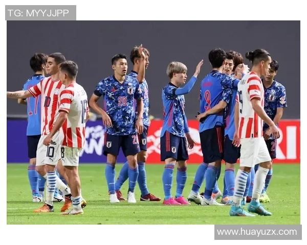 美洲杯精彩对决日本队挑战央视直播盛况引热议