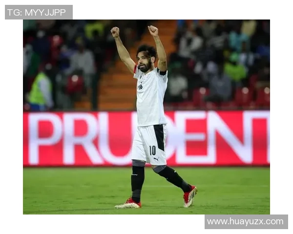 萨拉赫领衔埃及足球崛起之路展现非洲足球新希望与激情